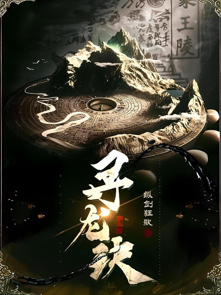 寻龙诀