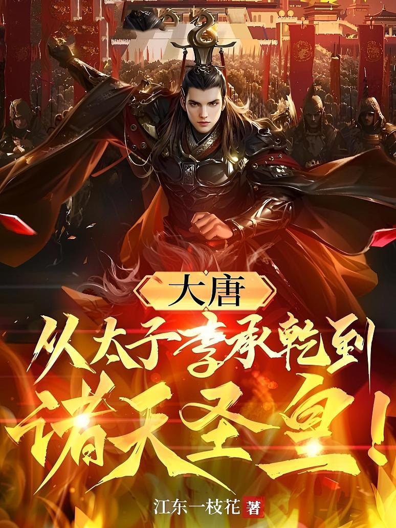 大唐：从太子李承乾到诸天圣皇！