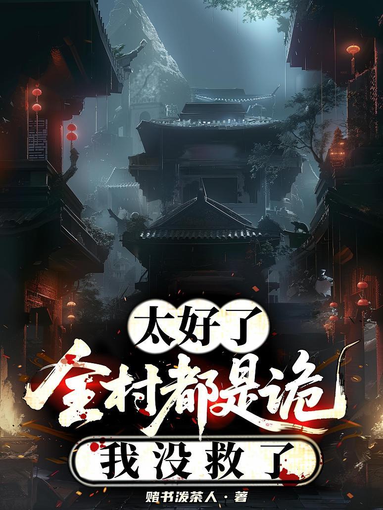 太好啦，全村都是诡，我没救了