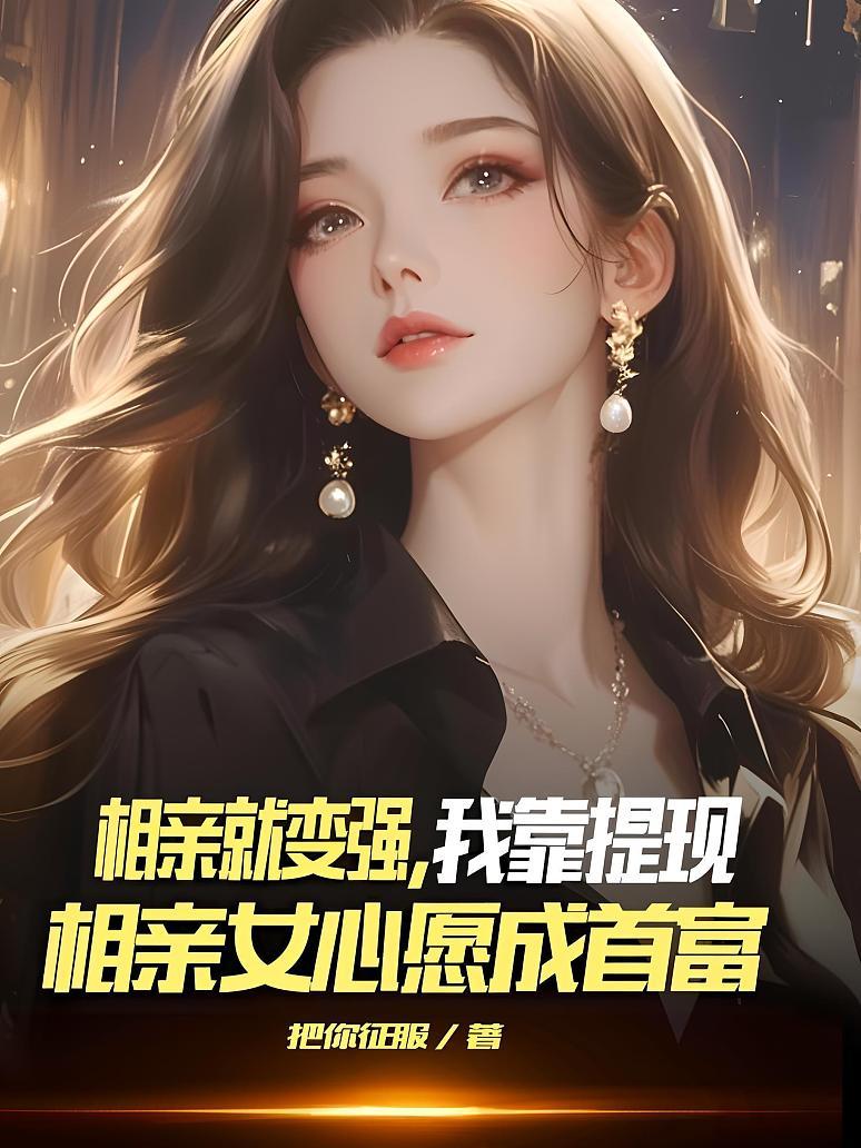 相亲就变强，我靠提现相亲女心愿成首富