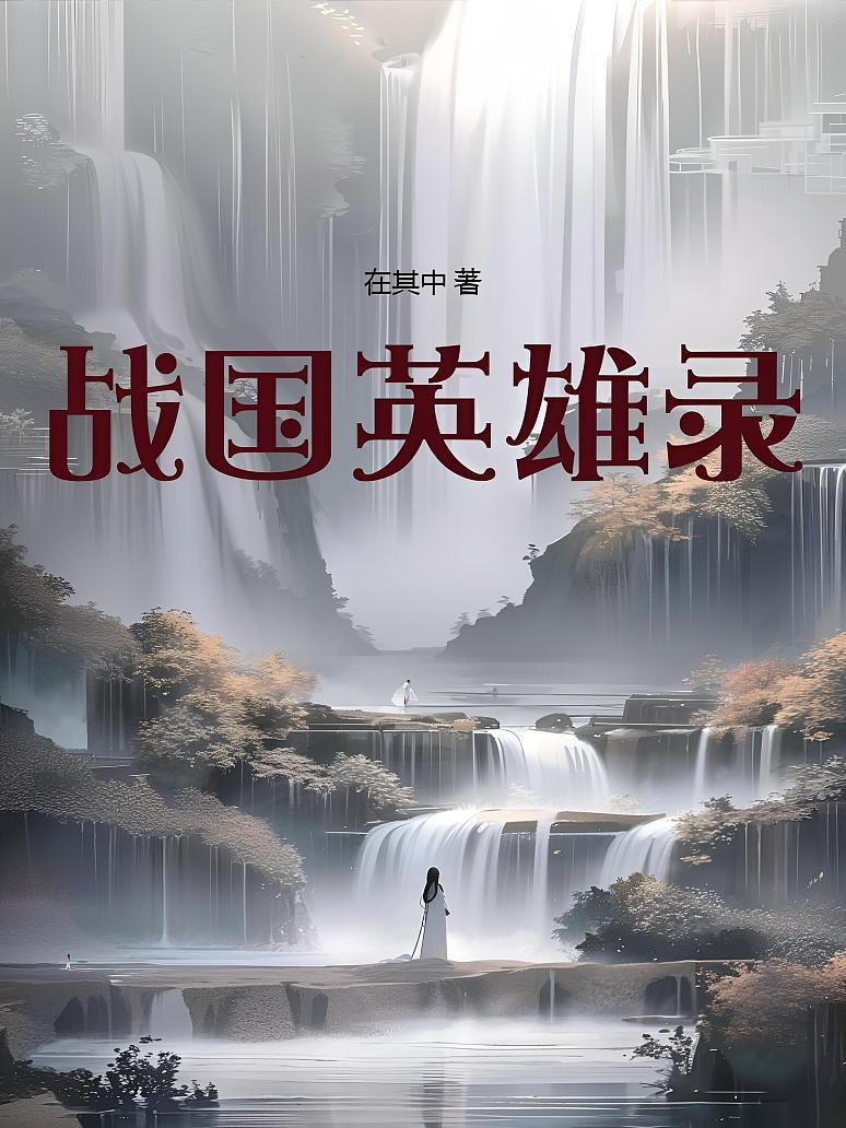 战国英雄录