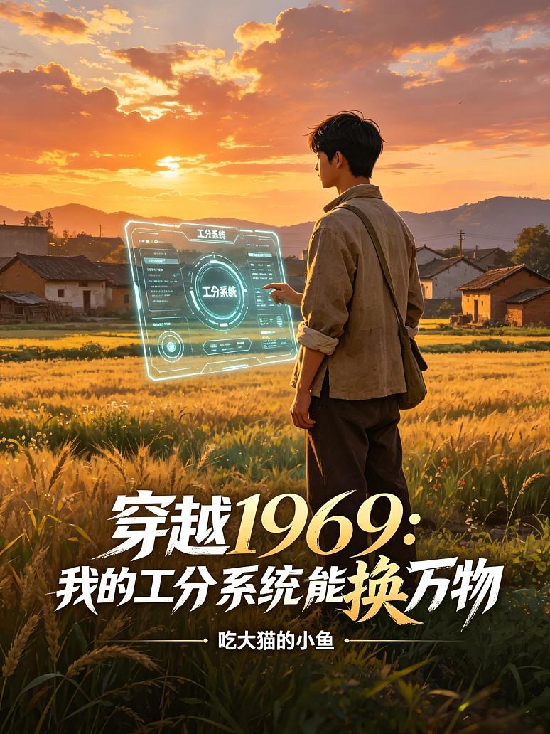 穿越1969：我的工分系统能换万物