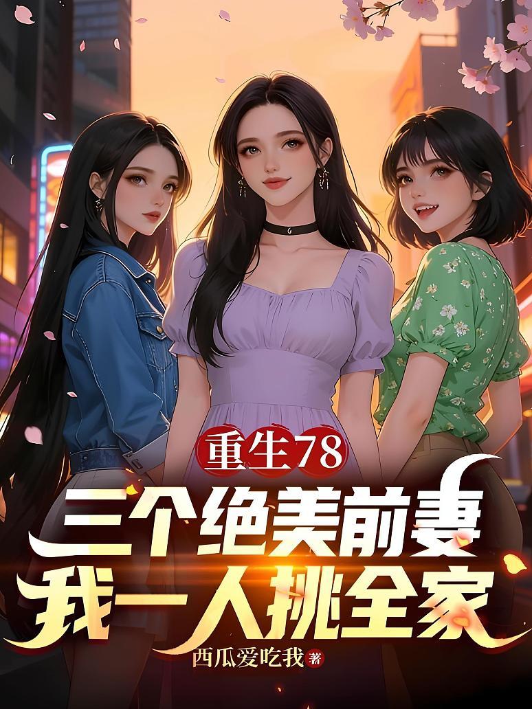 重生78：三个绝美前妻，我一人挑全家