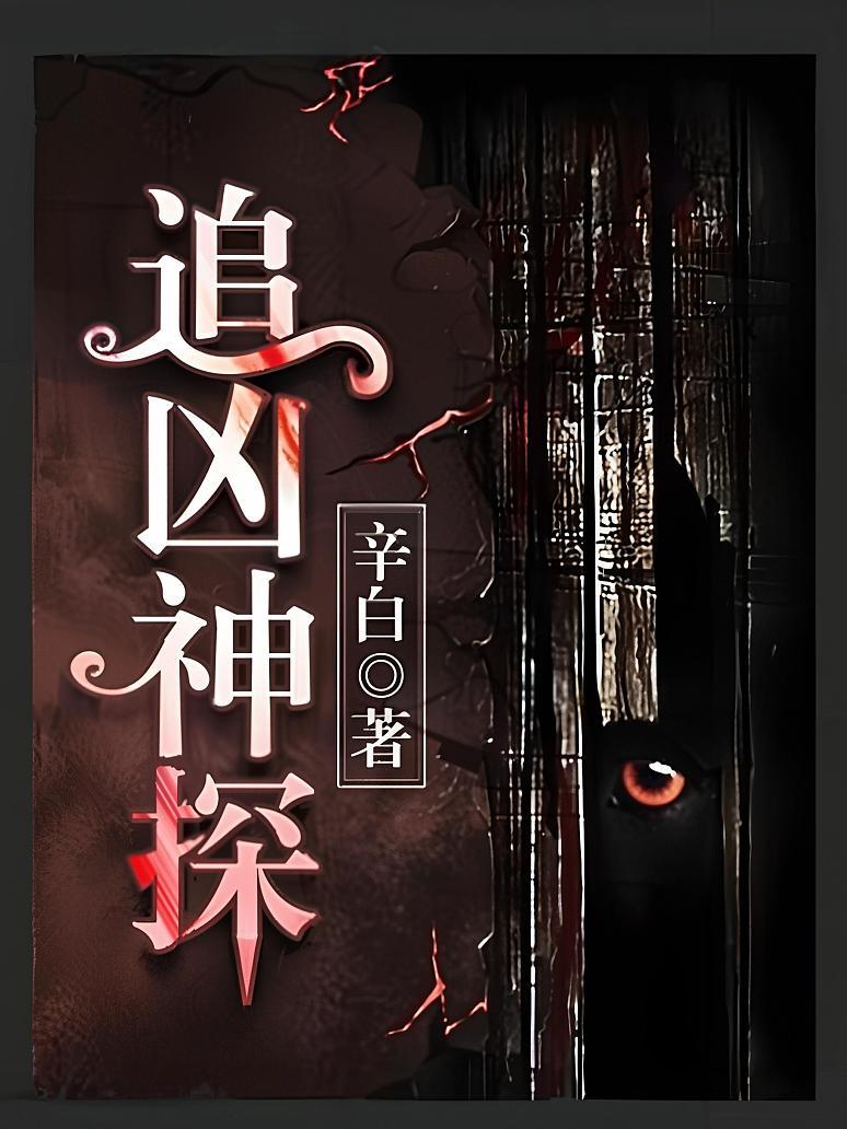 追凶神探