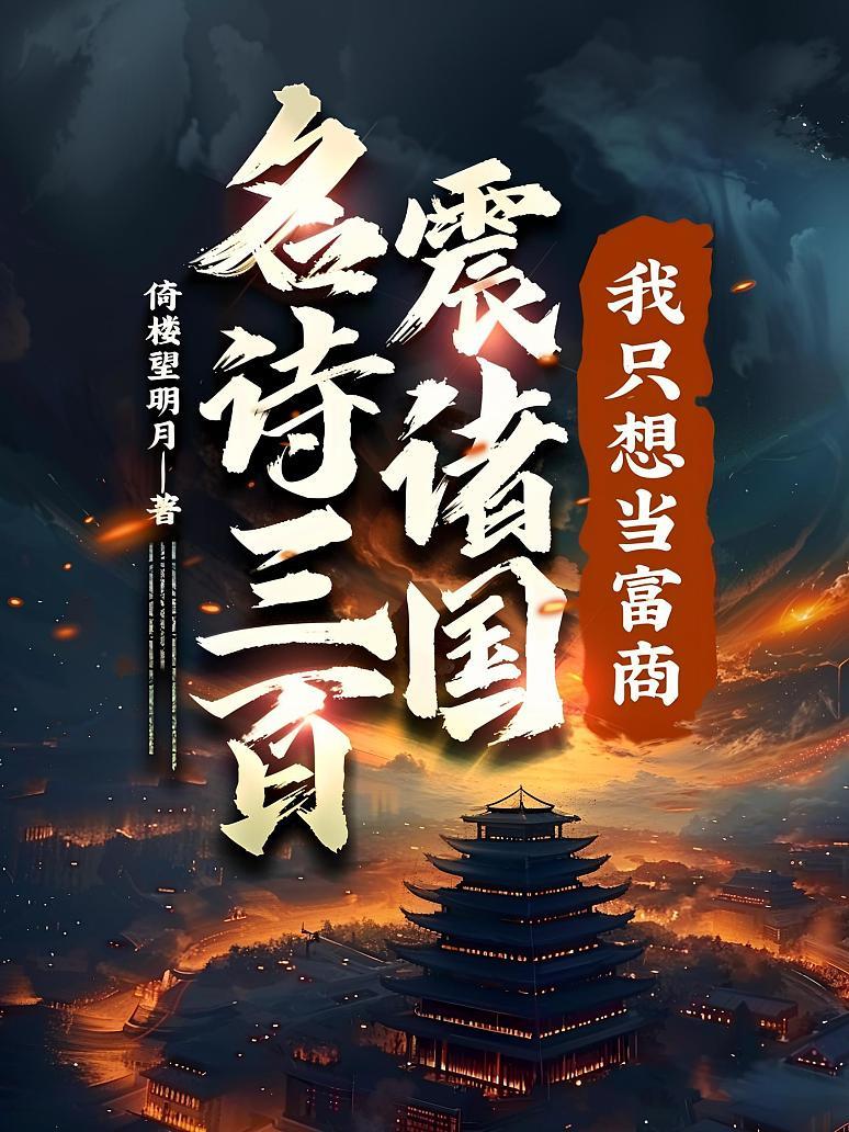 名诗三百震诸国，我只想当富商！