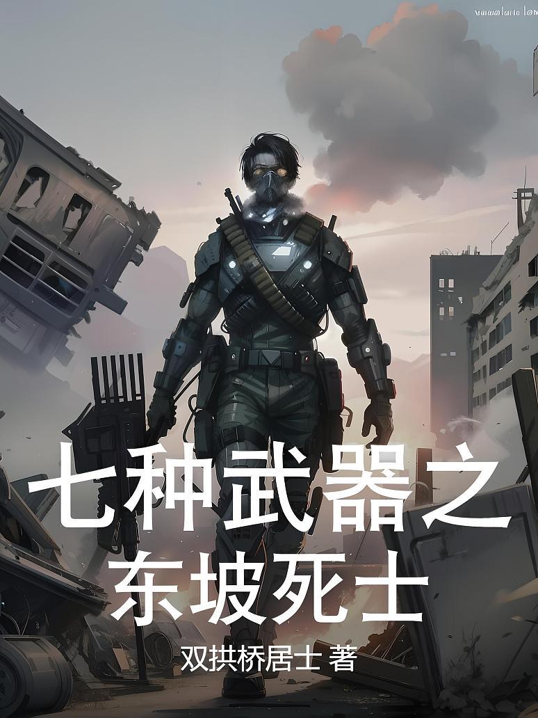 七种武器之东坡死士