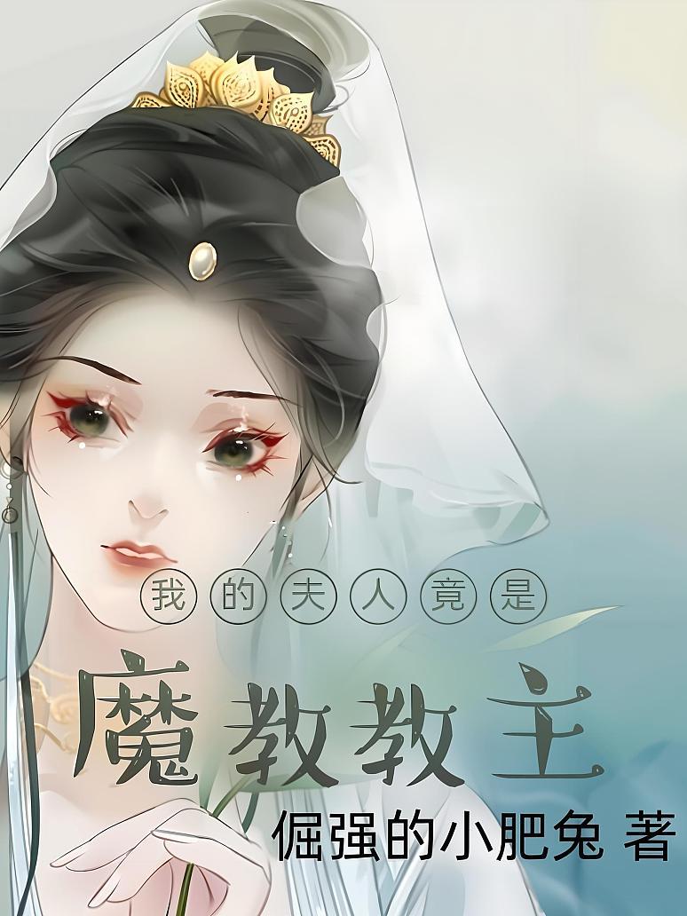 我的夫人竟是魔教教主