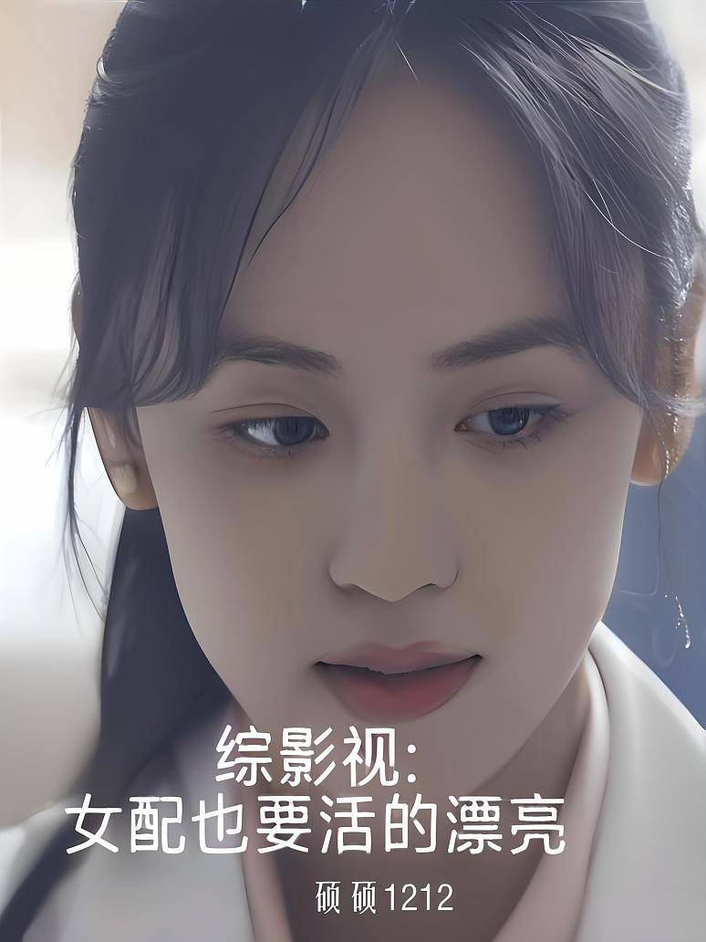 综影视：女配也要活得漂亮