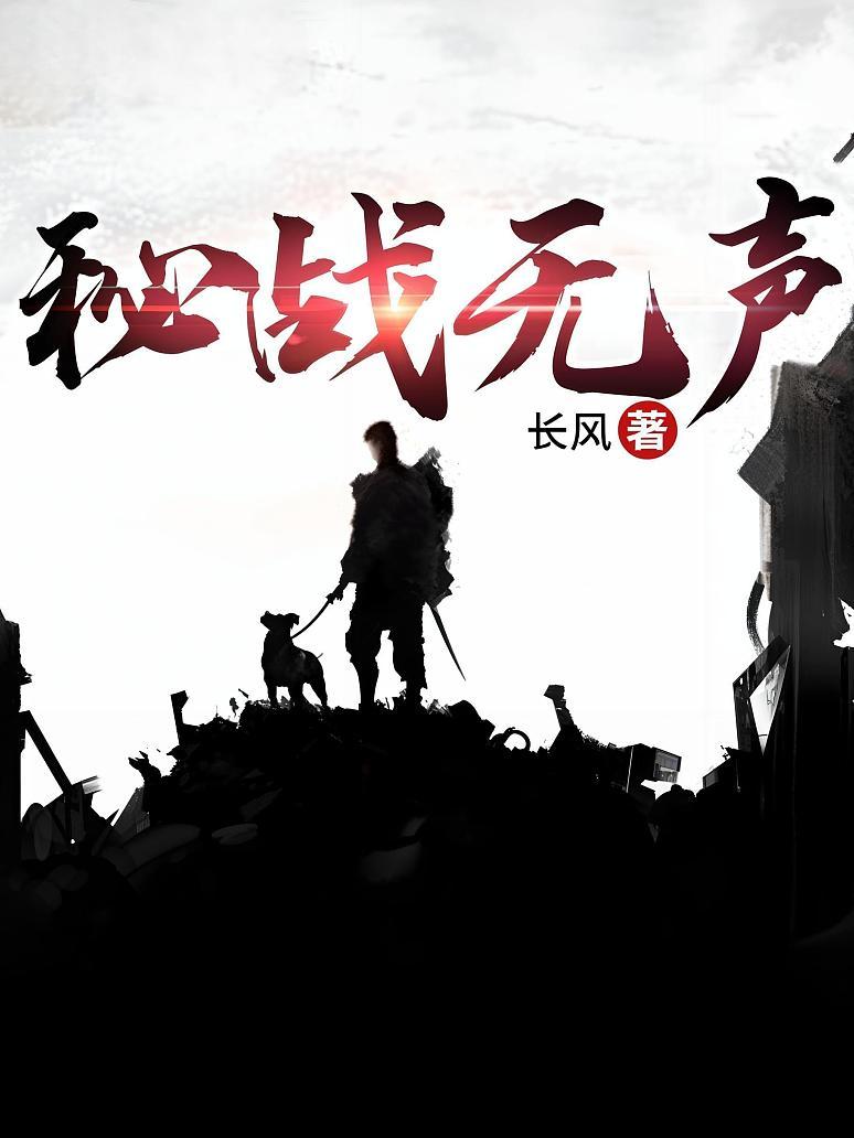 秘战无声