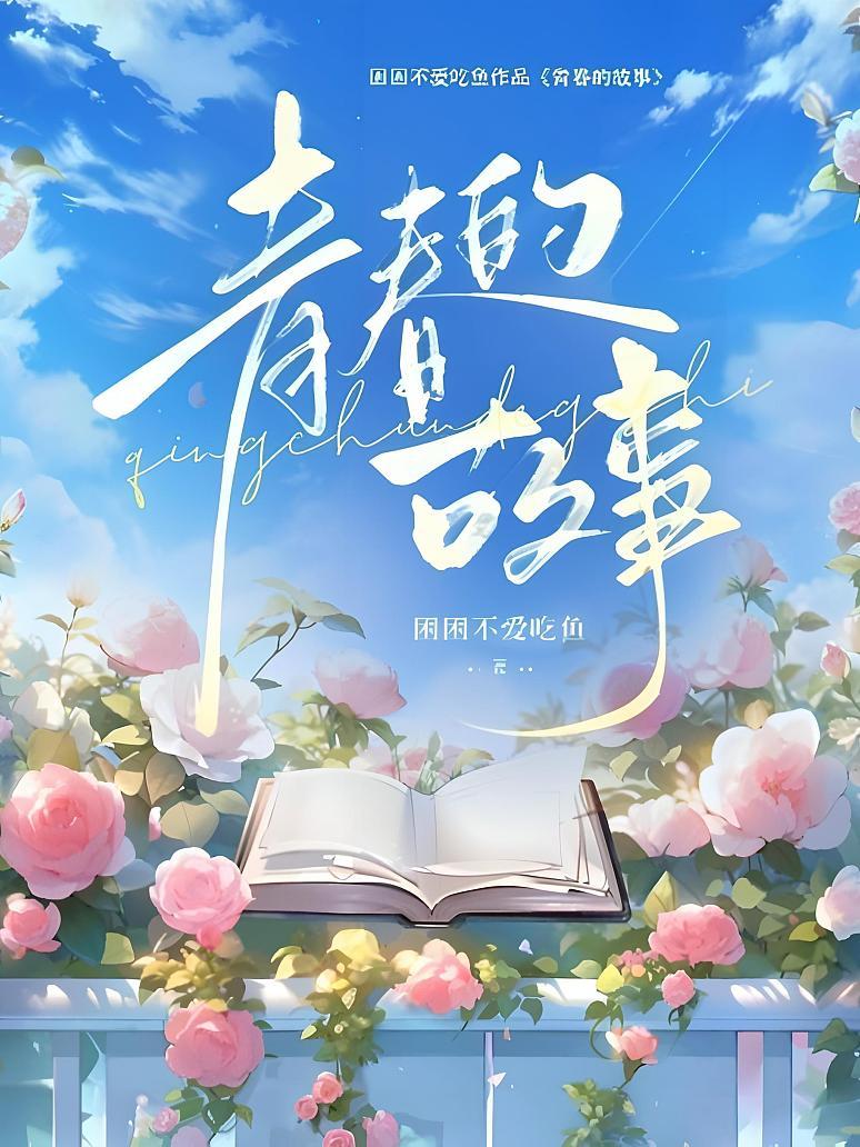 青春的故事