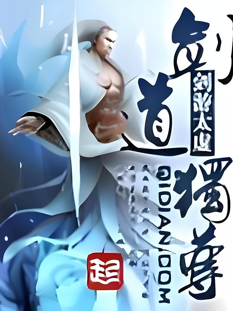 剑道独尊