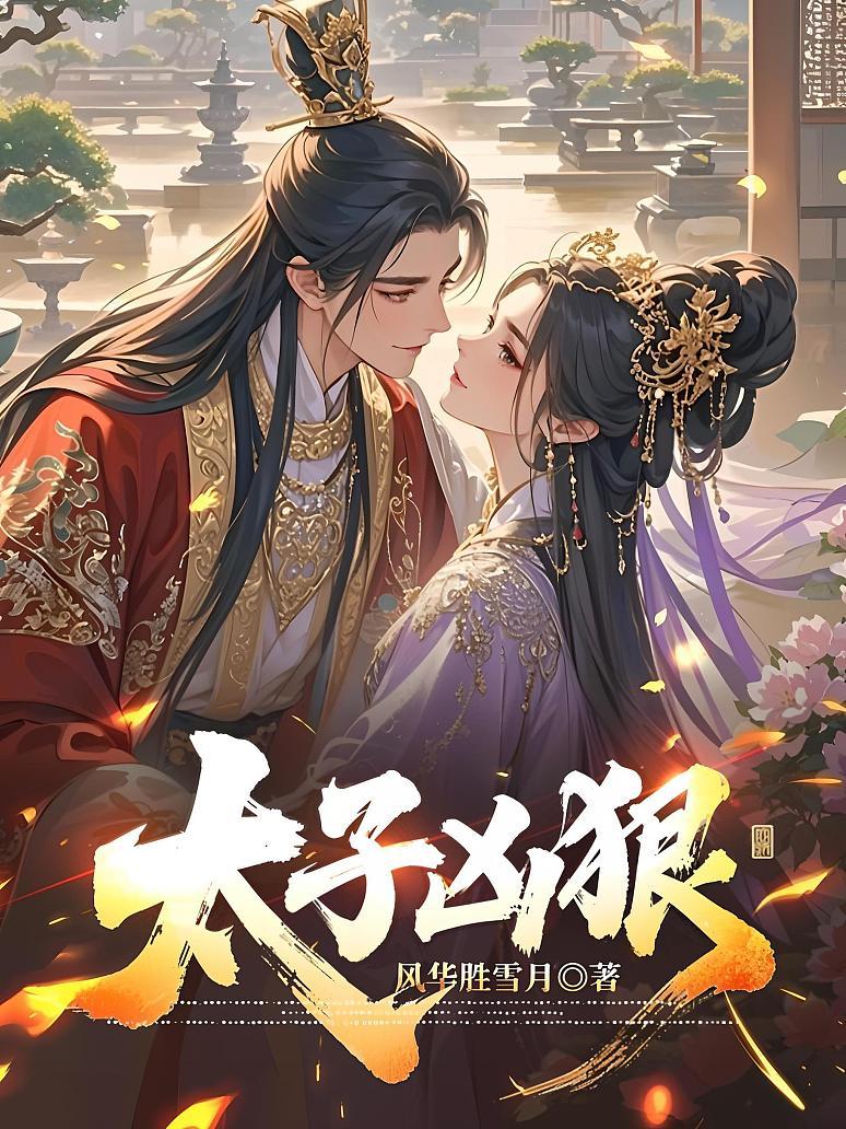 太子凶狠