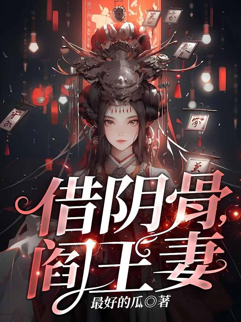 借阴骨，阎王妻