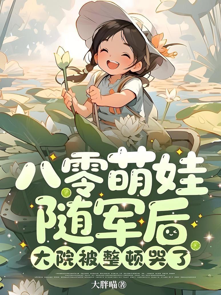 八零萌娃随军后，大院被整顿哭了