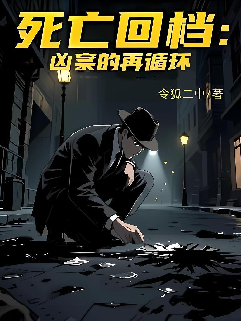 死亡回档：凶案的再循环