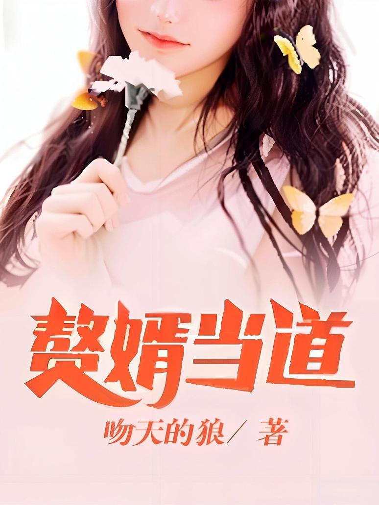 赘婿当道
