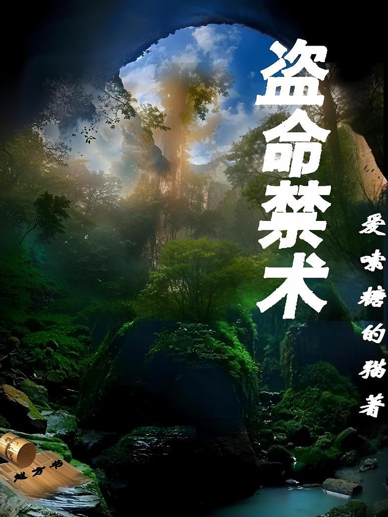 盗命禁术