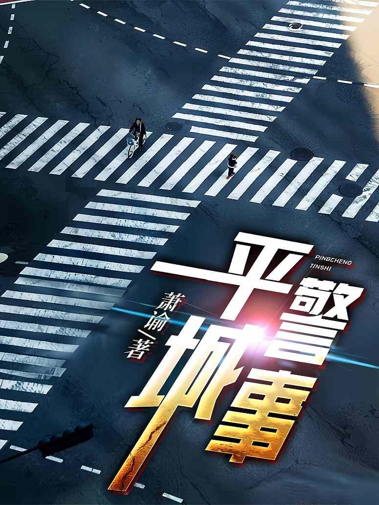平城警事