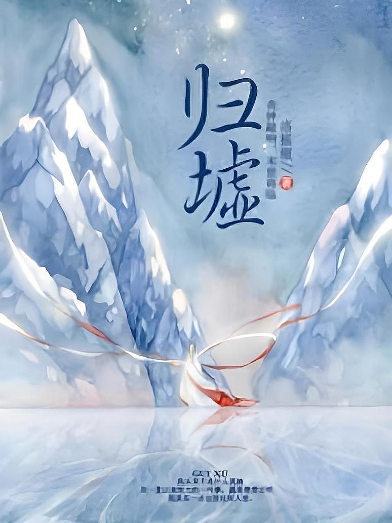 归墟