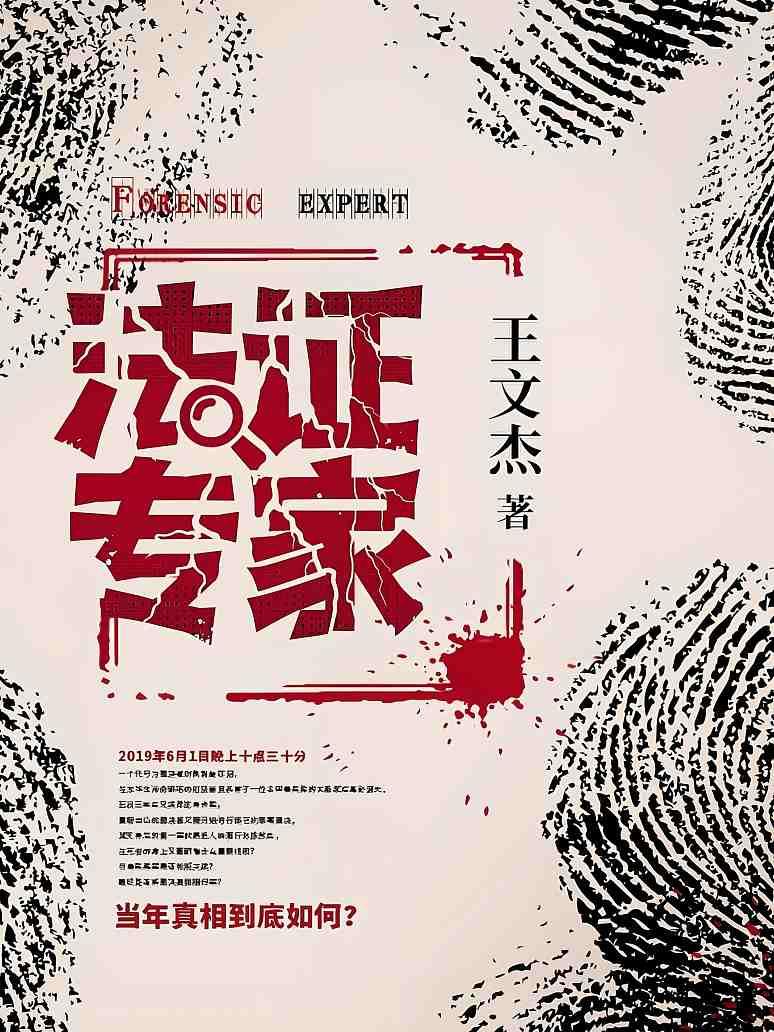 法证专家