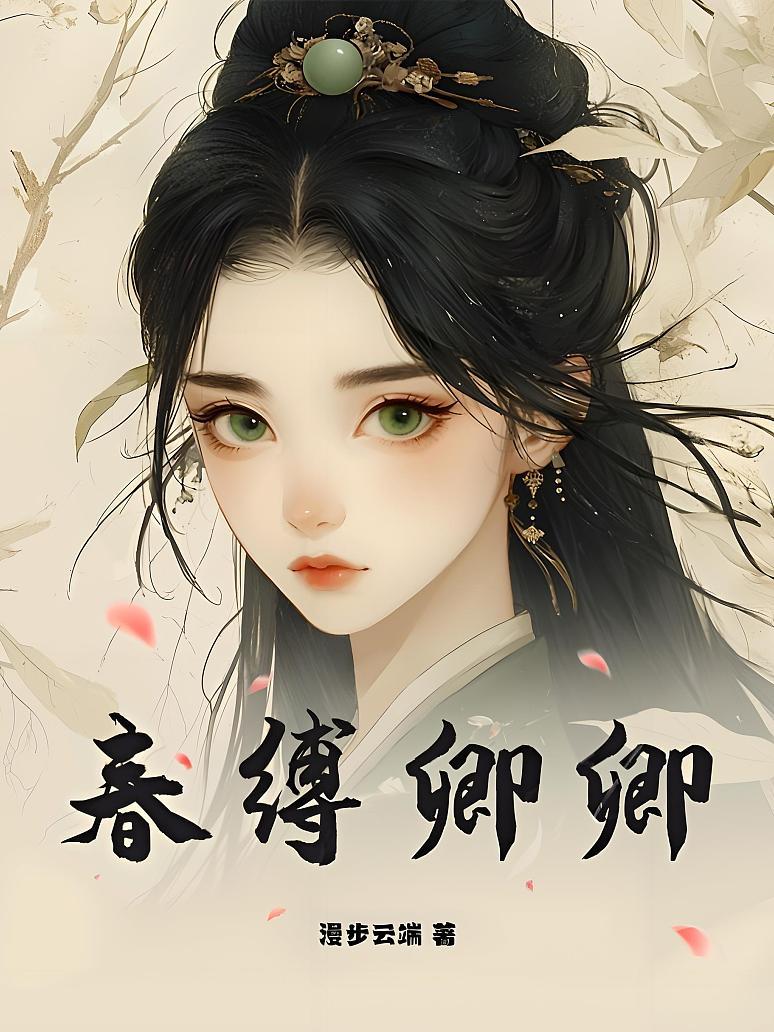 春缚卿卿