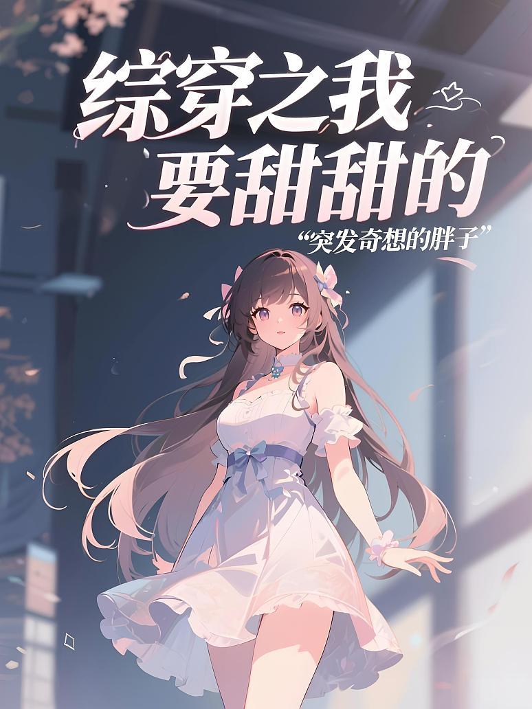 综穿之我要甜甜的