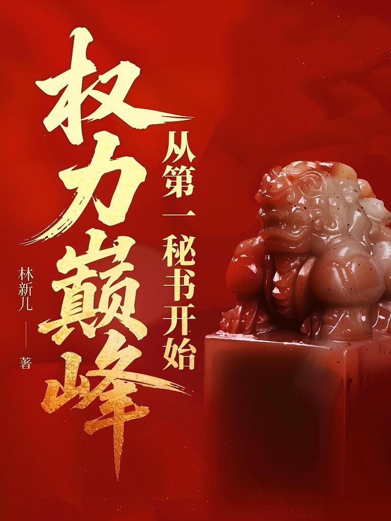 权力巅峰：从第一秘书开始