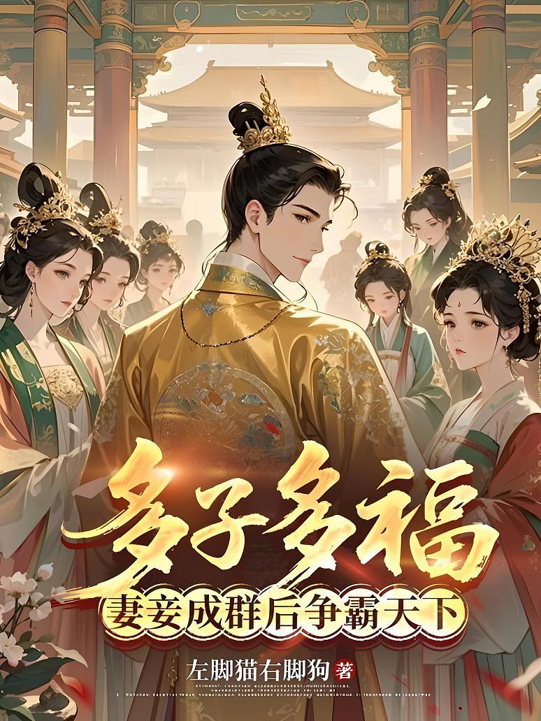 多子多福，从妻妾成群开始争霸天下