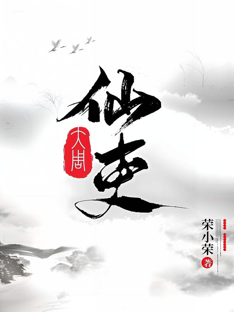 大周仙吏