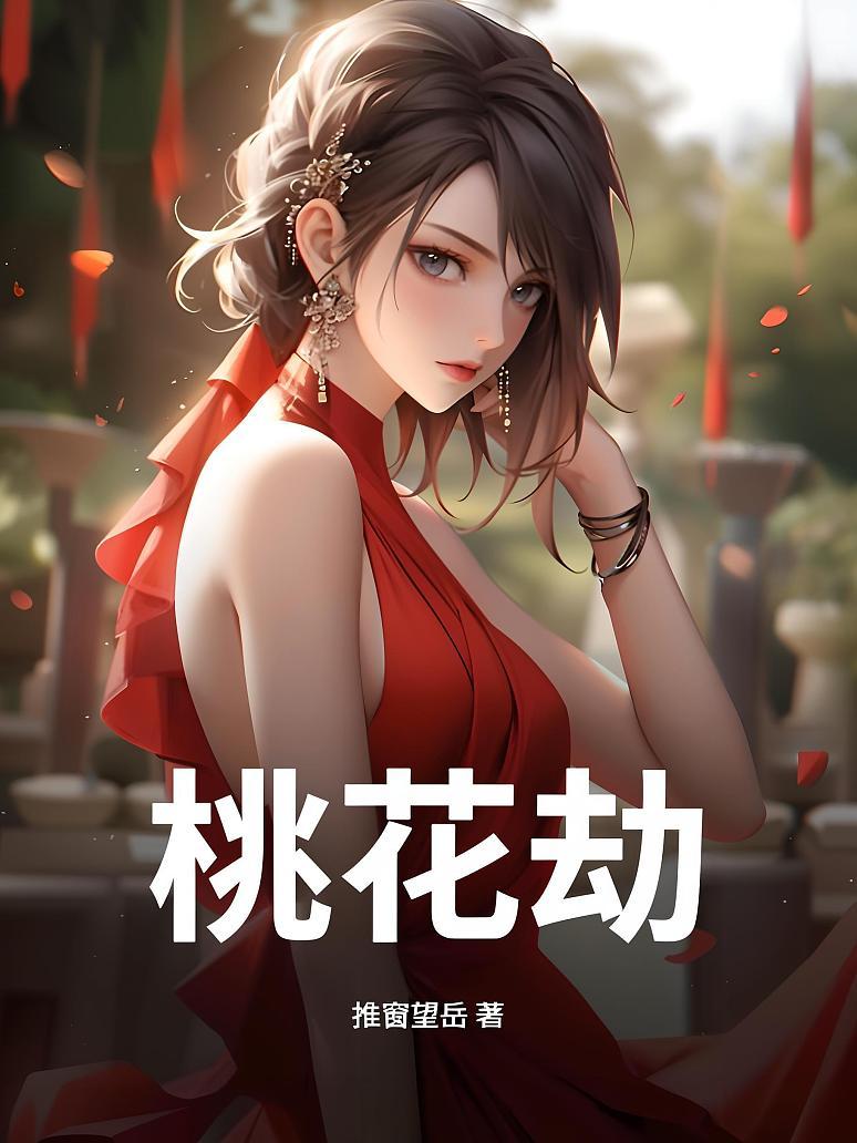 桃花劫