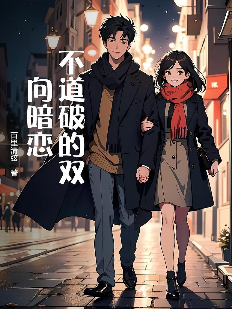 不道破的双向暗恋