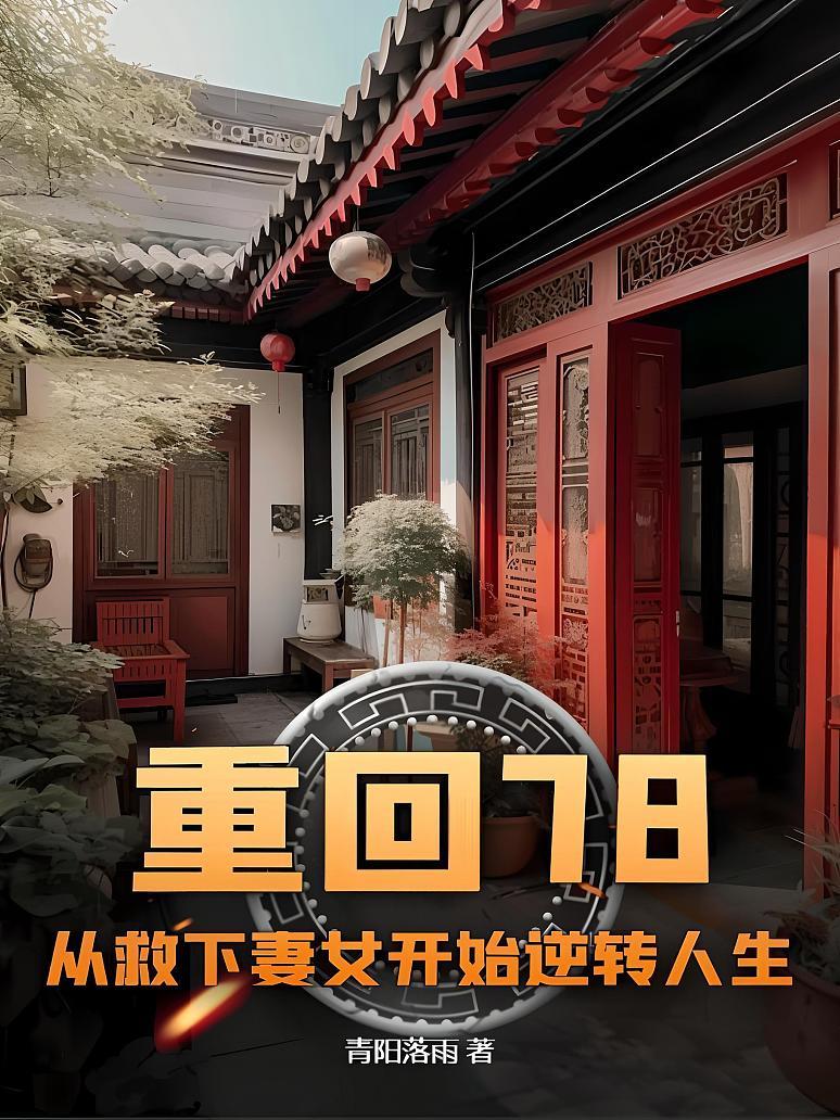 重回78：从救下妻女开始逆转人生