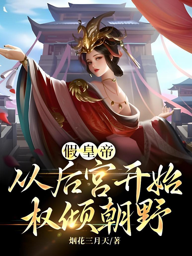 假皇帝：从后宫开始权倾朝野