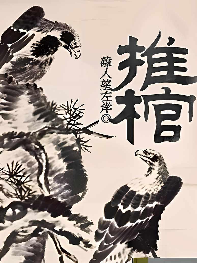 推棺