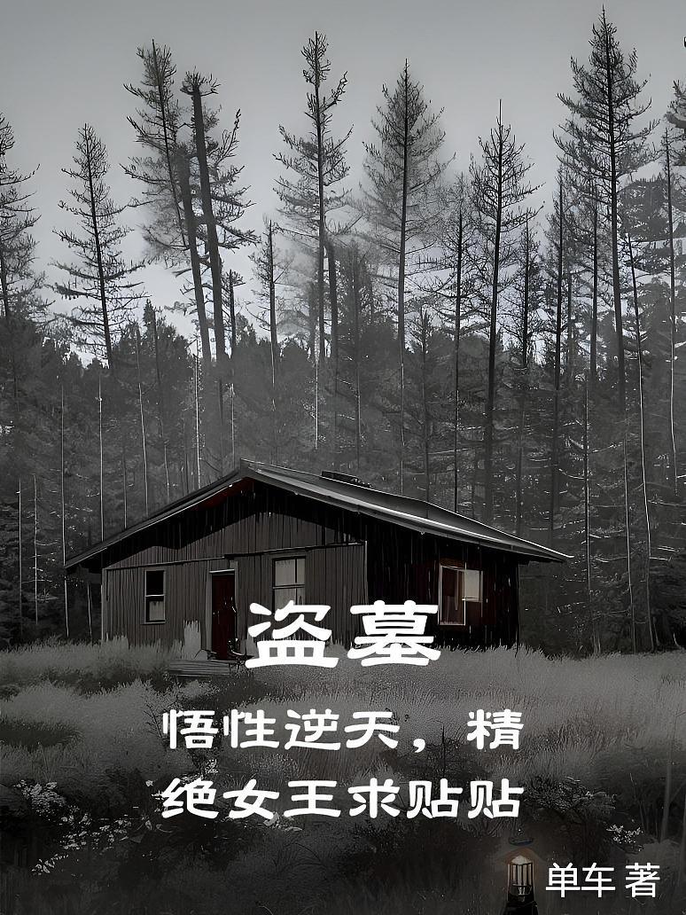 盗墓：悟性逆天，精绝女王求贴贴