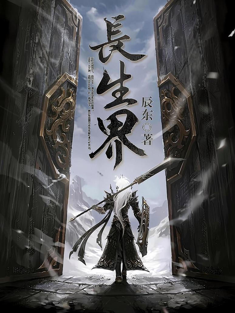 长生界
