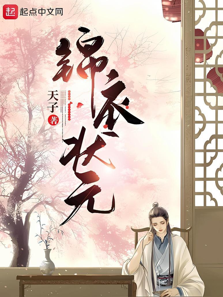 锦衣状元