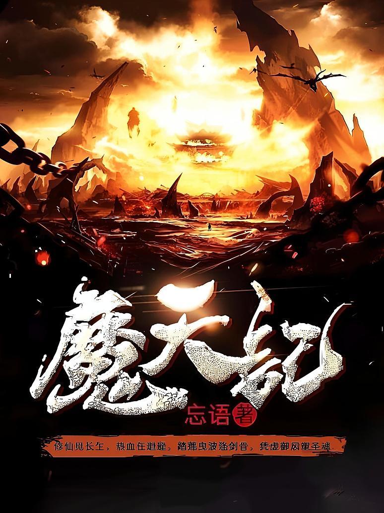 魔天记