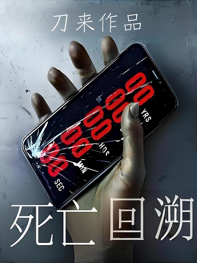 死亡回溯
