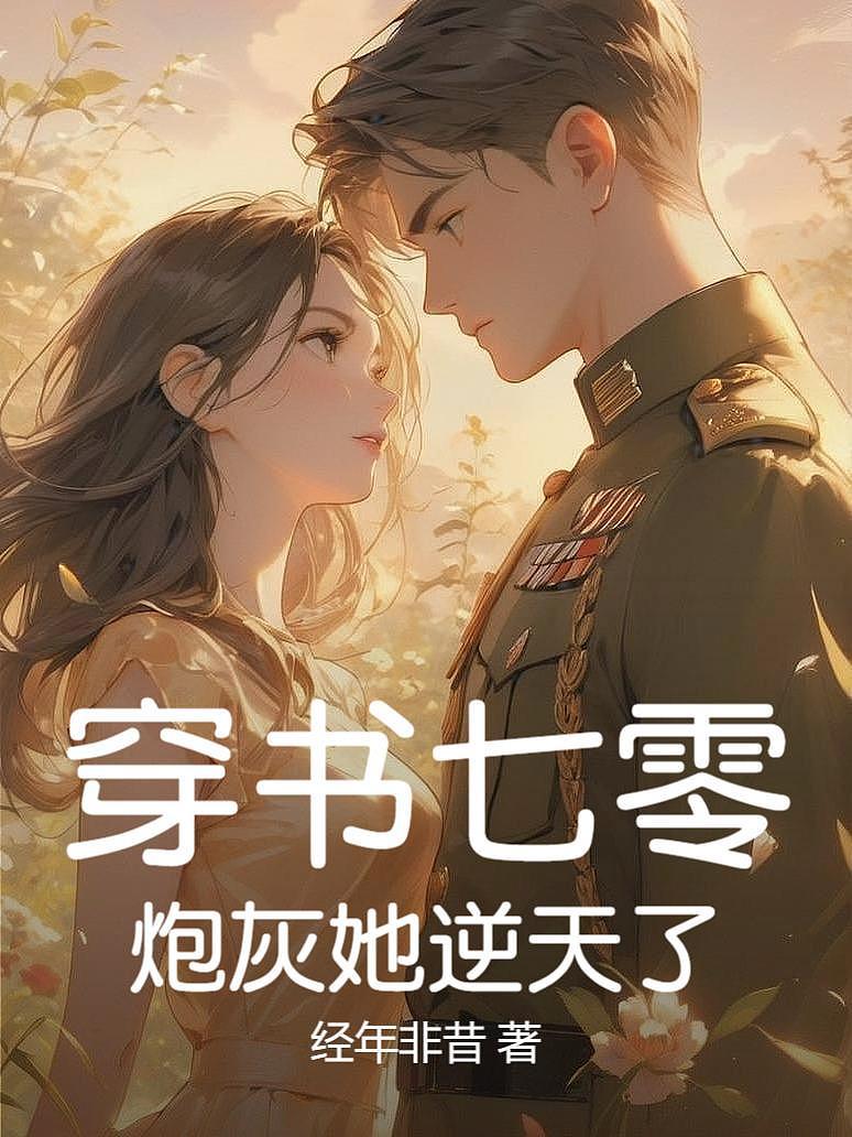 穿书七零，炮灰她逆天了