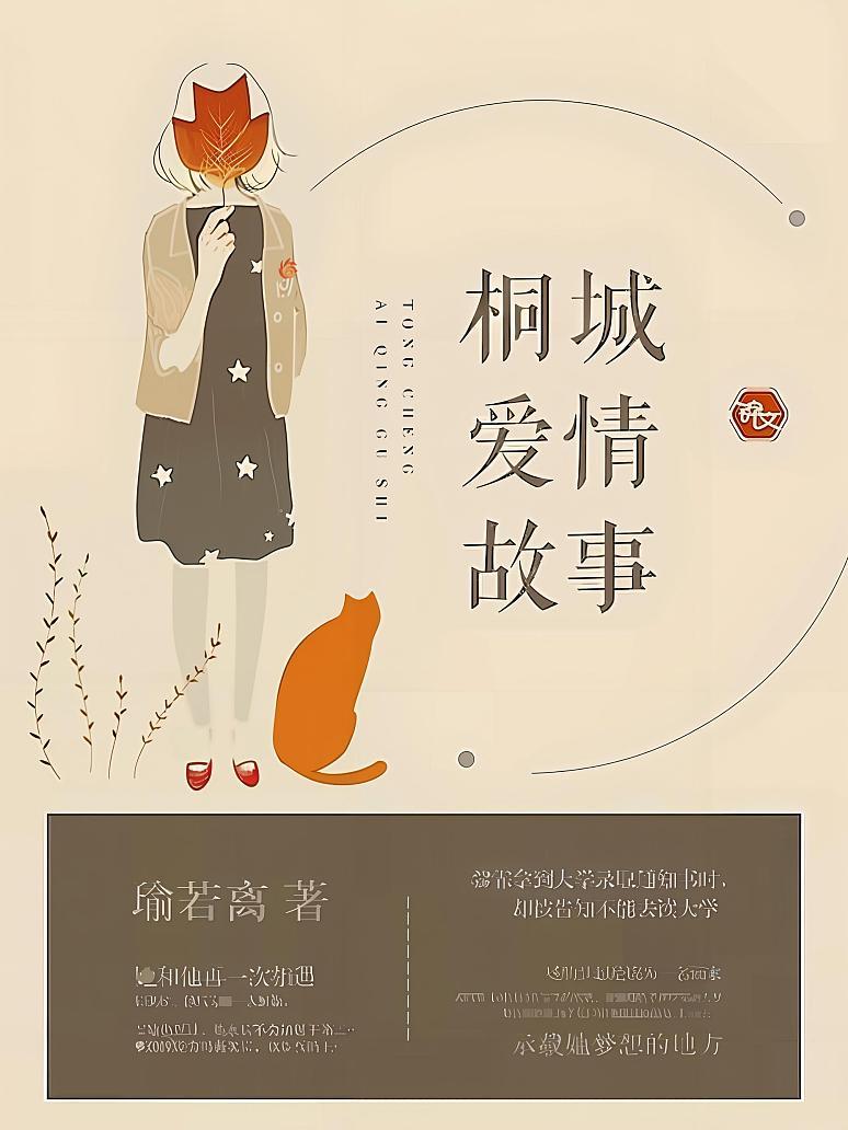 桐城爱情故事