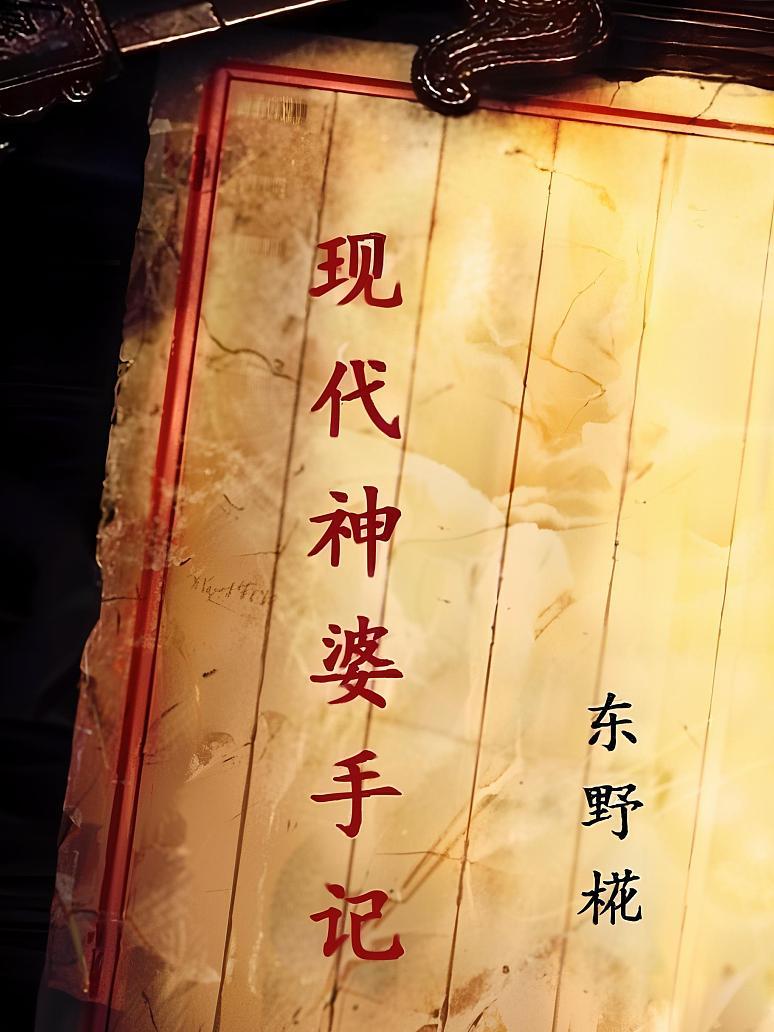 现代神婆手记