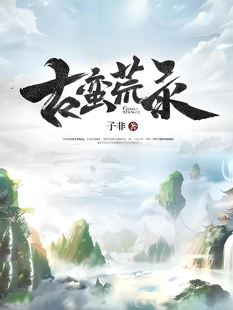 古蛮荒录