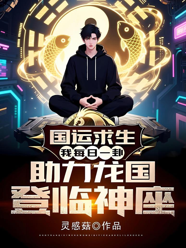国运求生：我每日一卦，助力龙国登临神座！