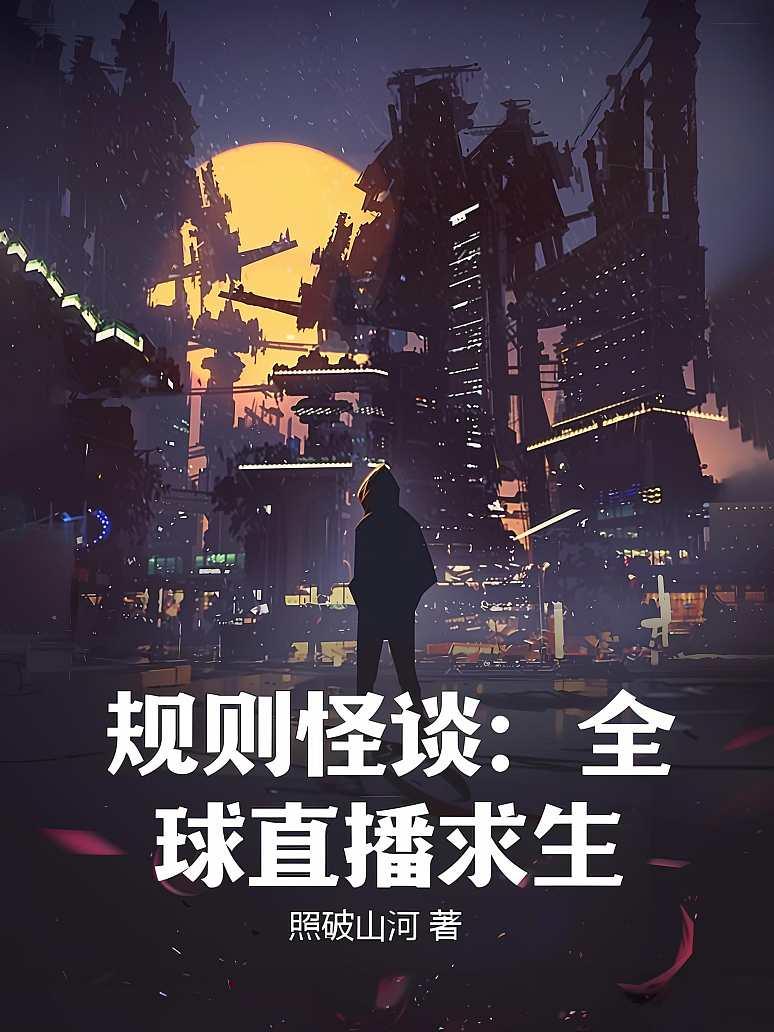 规则怪谈：全球直播求生