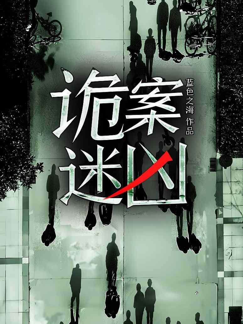 诡案迷凶