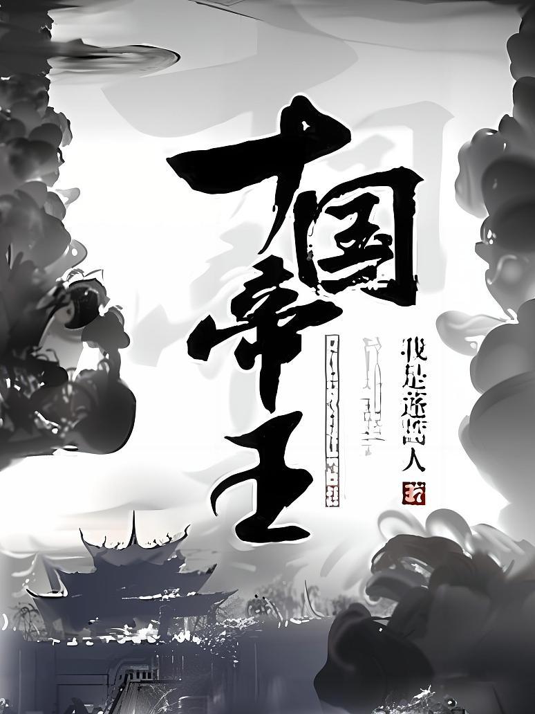 十国帝王