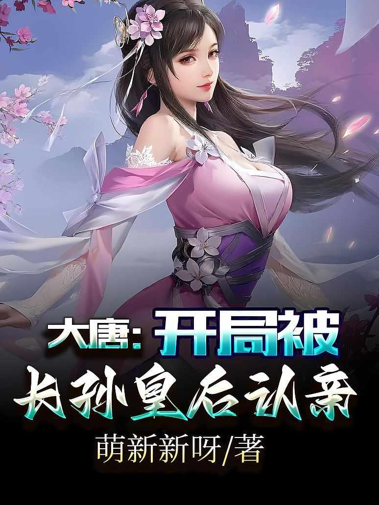大唐：开局被长孙皇后认亲