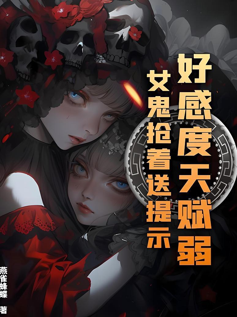 好感度天赋弱？女鬼抢着送提示