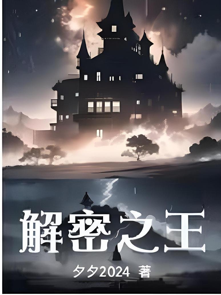 解密之王